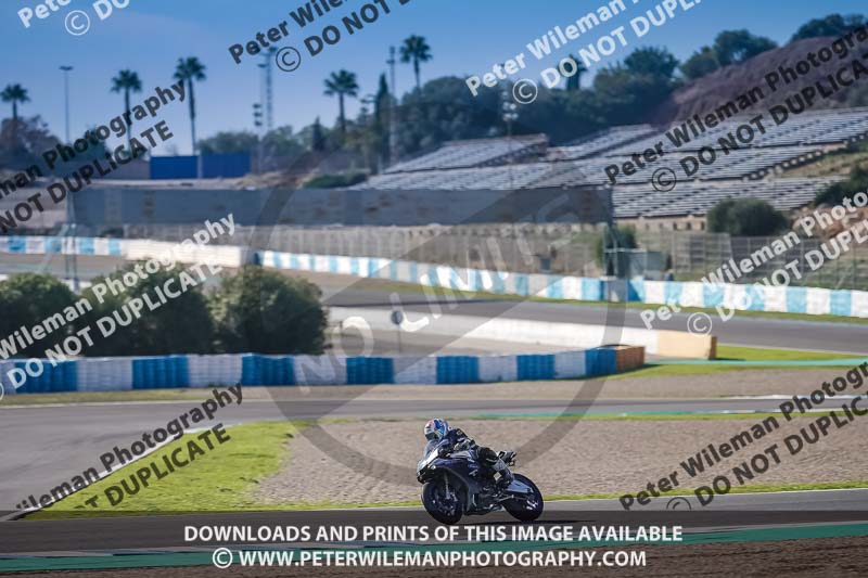 25 to 27th november 2017;Jerez;event digital images;motorbikes;no limits;peter wileman photography;trackday;trackday digital images